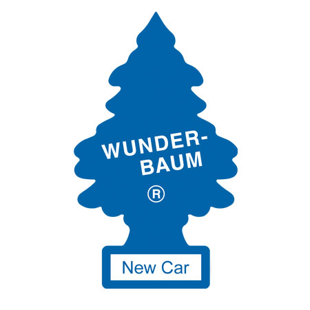 WUNDER-BAUM New Car